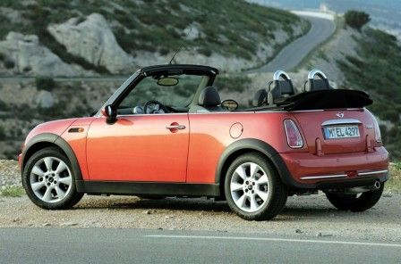 CABRIO 4